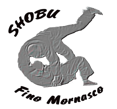 A.P.S. Judo Shobu Logo